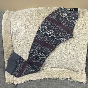 Like new La Senza pj pants